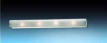 подсветка для зеркал odeon light tube 2028/4w в Костроме