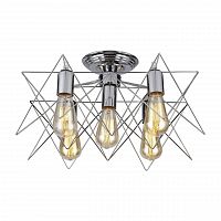 потолочная люстра arte lamp a6048pl-5cc в Костроме