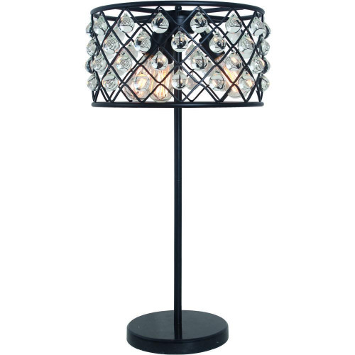настольная лампа divinare brava 8203/01 tl-3 в Костроме