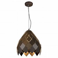 подвесной светильник lussole loft grlsp-9946 в Костроме