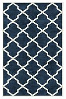 ковер square blue 140x200 в Костроме
