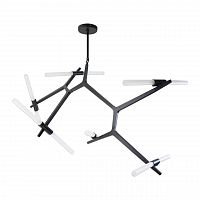 подвесная люстра kink light никс 07531-12,19 в Костроме
