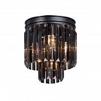 потолочная люстра vitaluce v5155-1/3+1pl в Костроме