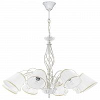 подвесная люстра lightstar esedra 796186 в Костроме