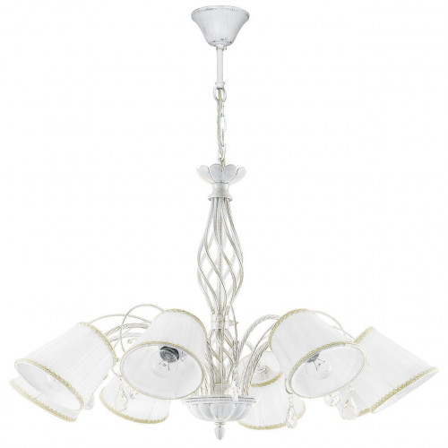подвесная люстра lightstar esedra 796186 в Костроме