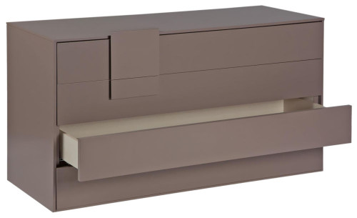 комод modesto l2g002 319-gianduia мокко в Костроме