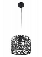 подвесной светильник toplight charlotte tl4010d-01bl в Костроме