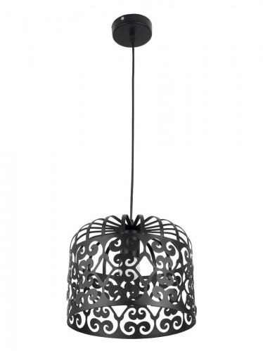 подвесной светильник toplight charlotte tl4010d-01bl в Костроме