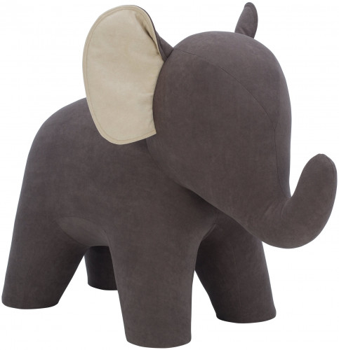 пуф leset elephant ткань omega 16/omega 02 в Костроме