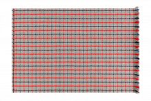 ковер gan tartan blue 300x200 от gan в Костроме