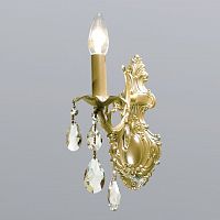 бра newport 1201/a bronze в Костроме