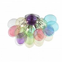 потолочная люстра st luce sospiro sl432.152.06 в Костроме