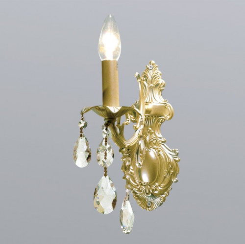 бра newport 1201/a bronze в Костроме