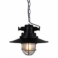 подвесной светильник lussole loft lsp-9896 в Костроме