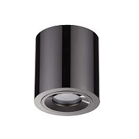 потолочный светильник odeon light spartano 3585/1c в Костроме