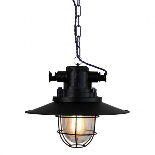 подвесной светильник lussole loft lsp-9896 в Костроме