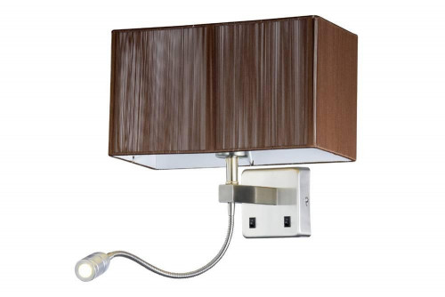бра crystal lux miko ap2 в Костроме