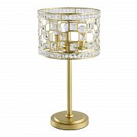 настольная лампа mw-light монарх 121031703 в Костроме