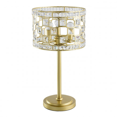 настольная лампа mw-light монарх 121031703 в Костроме