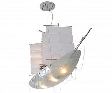 подвесной светильник kink light парусник 07421 в Костроме