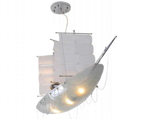 подвесной светильник kink light парусник 07421 в Костроме