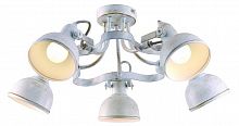 потолочная люстра arte lamp martin a5216pl-5wg в Костроме