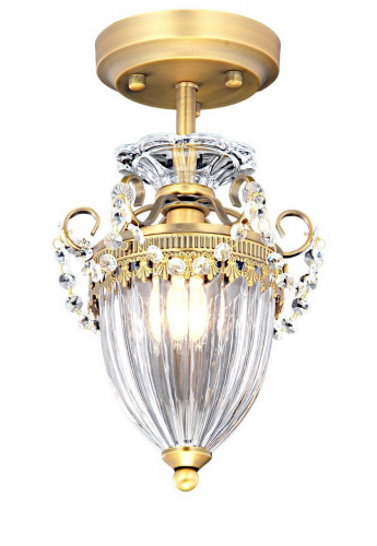 потолочный светильник arte lamp schelenberg a4410pl-1sr в Костроме