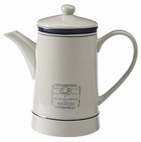 кофейник мариус comptoir de famille в Костроме