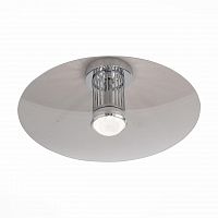потолочный светодиодный светильник st luce alcosa sl931.102.01 в Костроме