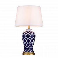 настольная лампа lucia tucci harrods t934.1 в Костроме