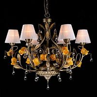 подвесная люстра artpole blumenstrauss 004457 в Костроме