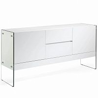 буфет белый blanco от angel cerda белый в Костроме
