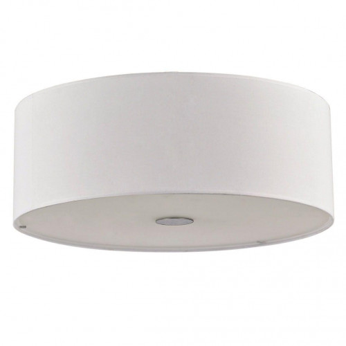 потолочный светильник ideal lux woody pl5 bianco в Костроме