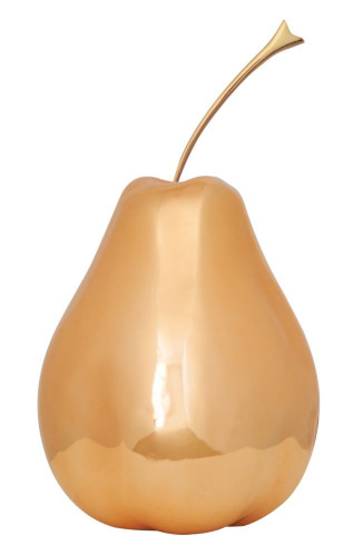 декор pear rose gold middle в Костроме