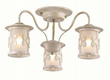 потолочная люстра lumion sekvana 3125/3c в Костроме