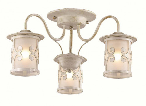 потолочная люстра lumion sekvana 3125/3c в Костроме
