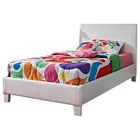 кровать furniture fantasia vinyl 120х200 в Костроме