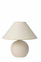 настольная лампа lucide faro 14552/81/31 в Костроме