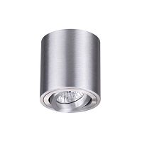 потолочный светильник odeon light tuborino 3566/1c в Костроме