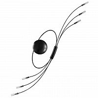 бра lightstar ovale 784667 в Костроме