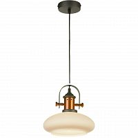 подвесной светильник lussole loft lsp-9845 в Костроме