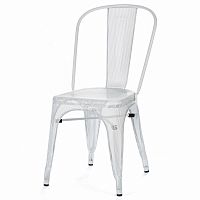 стул marais mesh белый в Костроме