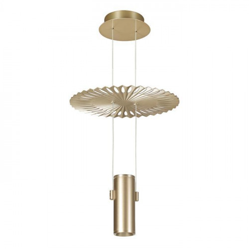 подвесной светильник odeon light astra 3856/2l в Костроме