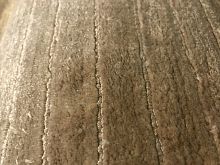 ковер basic bamboo silk бежевый d 300 от now carpets в Костроме