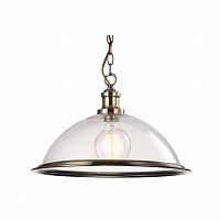 подвесной светильник arte lamp oglio a9273sp-1ab в Костроме