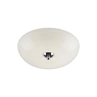 потолочный светодиодный светильник idlamp celesta 353/35pf-ledwhitechrome в Костроме