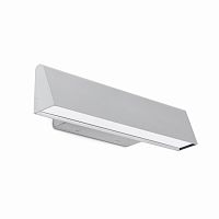 conik бра алюминиевое led 8w 3000k от faro в Костроме