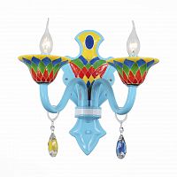 бра st luce ornato sl674.781.02 в Костроме