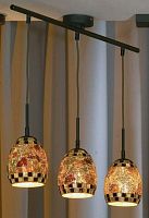 подвесной светильник lussole ostuni lsq-6506-03 в Костроме