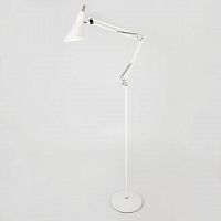торшер eurosvet norden 01033/1 белый в Костроме